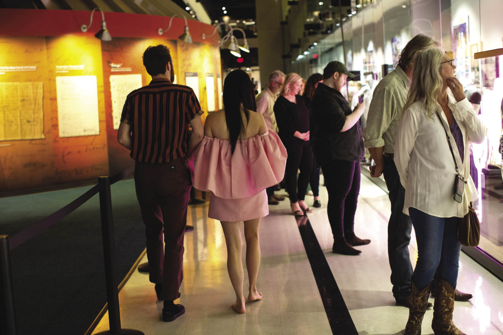 Best Parties 2019: Readers' and Writers' Choice